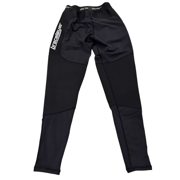 Bracelayer Alpine Thermal Knee Compression Base Layer, NWT, S - Picture 10 of 11